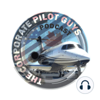 Interview with John: Citation X Pilot, YouTube Creator, and Kitfox Bush Pilot