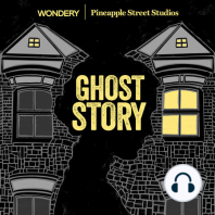 Introducing: Ghost Story
