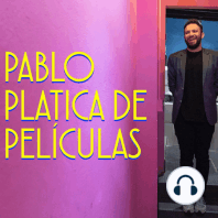Pablo Platica de Películas, episodio 001: "El Quinto Elemento" con Alexis de Anda