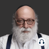 What You Must Do in These Historic Times: Chief Rabbi of Russia, Rabbi Berel Lazar