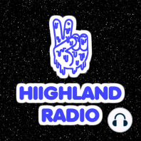 APRECIAR A TU AUDIENCIA, ADULT SWIM Y UN MUNDO COLOR DE ROSA - HIIGHLAND RADIO 18