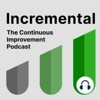 Episode 59. The benefits of improvements go beyond dollars and cents