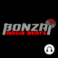 Bonzai Basik Beats 118 | Jimmy Galle