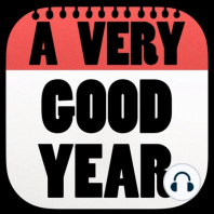 A Very Good Year of A Very Good Year