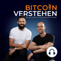 Episode 182 - Simple Bitcoin App: Lernen & Bitcoin verdienen mit Yannic Fraebel