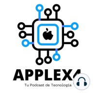 Tras el Micro: Javier Lacor y el Mundo Apple