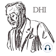 DHI 239 - The Life and Art of Herb Ryman - Part Twenty-One