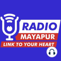 Radio Mayapur with Guest Pandava Das