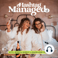 52. Best Of Hashtag Managed: Hear From 9 Experts on Their Advice to Entrepreneurs - Part One