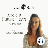 Introducing Ancient Future Heart & the Trickster Archetype