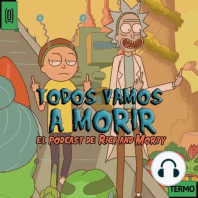 7: Teorías 3: 4ta Temporada Rick and Morty