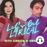 What's In Carice's Love Trunk? (? Day '23 part 1)