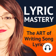 #19 - What songwriters need to know about writing lyrics about the first kiss
