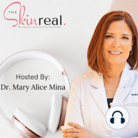Dermatology Secrets for Healthy, Glowing Skin around Menopause with Dr. Kemmy