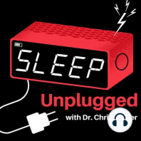 #55 - Are You Sleepy or Are You Fatigued?: I'm So Tired