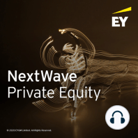 How the private equity secondaries market is coming of age