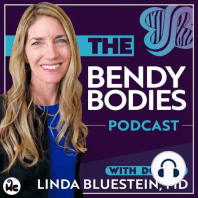 66. Codifying Upper Cervical Instability with Leslie Russek, DPT, PhD