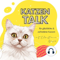 So findest du die perfekte Katzenbetreuung für deinen entspannten Urlaub - Interview mit Karina Heidemeyer