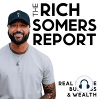He Makes $175K/month in Passive Income & Why Social Media is Changing the Real Estate Game | Blake Rocha E72