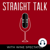 Bonus Mini Episode: Dr. Vinny's Thanksgiving Wine Pairing Tips