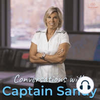 Daryn Carp, On Her Career And Working With Andy Cohen