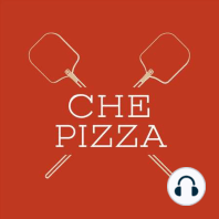 103 - How to Make Pizza as Wartime Relief, with Corey Watson from Pizza for Ukraine