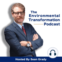 Creating a Sustainability Culture at GHD, with James Viray.