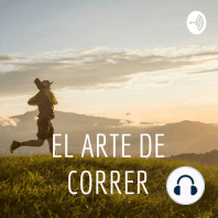 #46. El arte de dejar de correr. Que hacer cuando por alguna razón médica no podemos correr nunca mas.