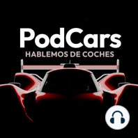 T1 E03 | PodCars: Super SUVs y supercoches para disfrutar al volante