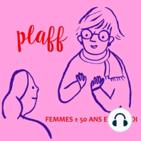 Emploi des femmes de ± 50 ans : la double peine 3/3