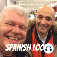 Ep : 35. Tapas, Spanish tradition and a fun way to eat!