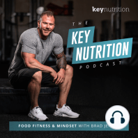 KNP516 - Sugar Addiction, Rep Ranges, Motivation After Grief, Fitness Myths & More! AMA Episode