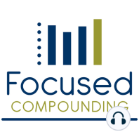 Ep 130. Answering Investing Questions From Twitter @FocusedCompound