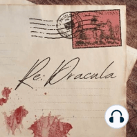 Carmilla, A Re: Dracula Miniseries (Coming Soon)
