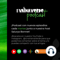 110 - Kathrin Russner del Programa IR Verde - Cooperación alemana