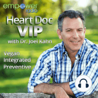 Bonus Episode: Dr. Deanna Minich on the Healing Power of Plant-Based Diets for Heart Health