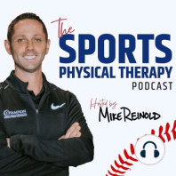 Testing the Athletic Shoulder with Ben Ashworth - Episode 41