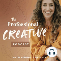 97: Working Through Creative Block