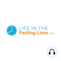 Life in the Fasting Lane Podcast - Episode 1