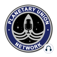 Planetary Union Network: The Orville Fan Podcast - Coming Soon