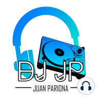 Mix Old School Reggaeton - Clásicos del Reggaeton Vol. 4 By Juan Pariona | DJ JP