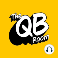 The DIFFERENCE Between QB And O-Line Rooms w/ Andrew Whitworth | Podcast