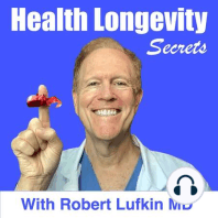 Robert Lufkin MD: Top 4 Reasons To Eat Organic