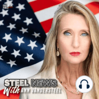 Ann Vandersteel & Michael Yon on The Alex Jones Show