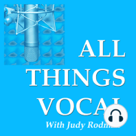 Chat With Susan Berkley: The Billion Dollar Voiceover Industry