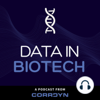 Jesse Johnson on Bridging the Data Gap in Biotech Startups