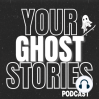 28: Haunting Apparitions & Third Eyewitness Testimony