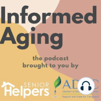 Episode 18: Aging and Quality of Life