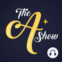 A+ Show S6E11 | Back Stage Pass to Angular 17! | Mark Thompson