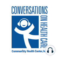 New NACHC CEO Dr. Kyu Rhee: Top 3 Goals for Community Health Centers